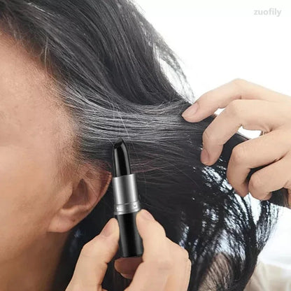 Magic Gray Root Cover-Up Hair Pen