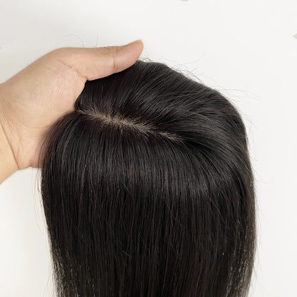 Sowee Synthetic Hair Toupee