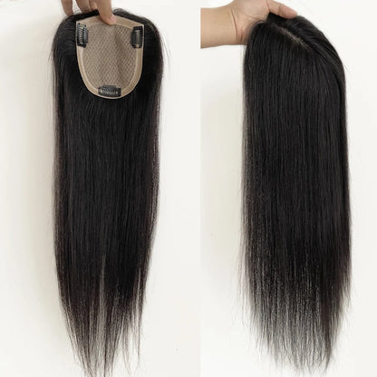 Sowee Synthetic Hair Toupee