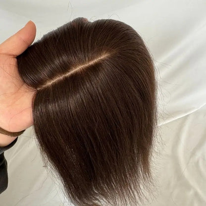 Sowee Synthetic Hair Toupee