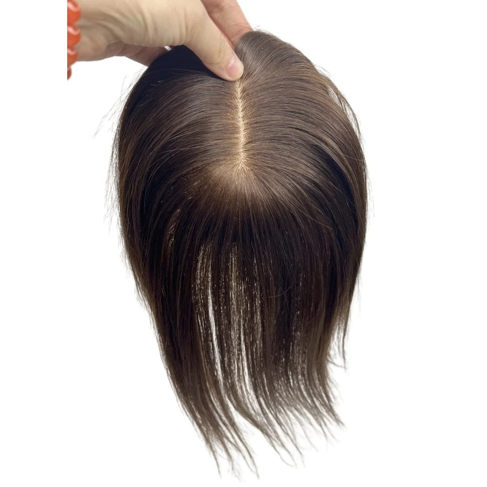 Sowee Synthetic Hair Toupee