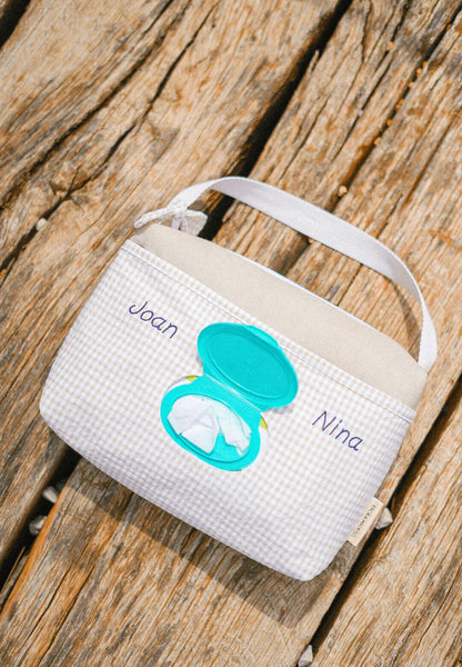 Baby’s Diaper Bag