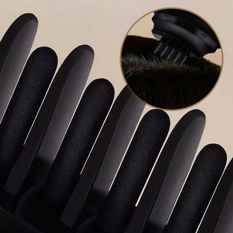 Grey Hair Cover Comb