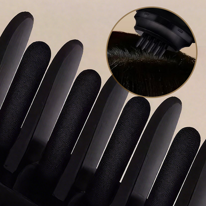 Grey Hair Cover Comb