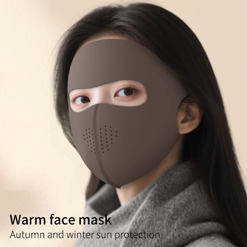 Anti-UV Sun Protection Mask Cover